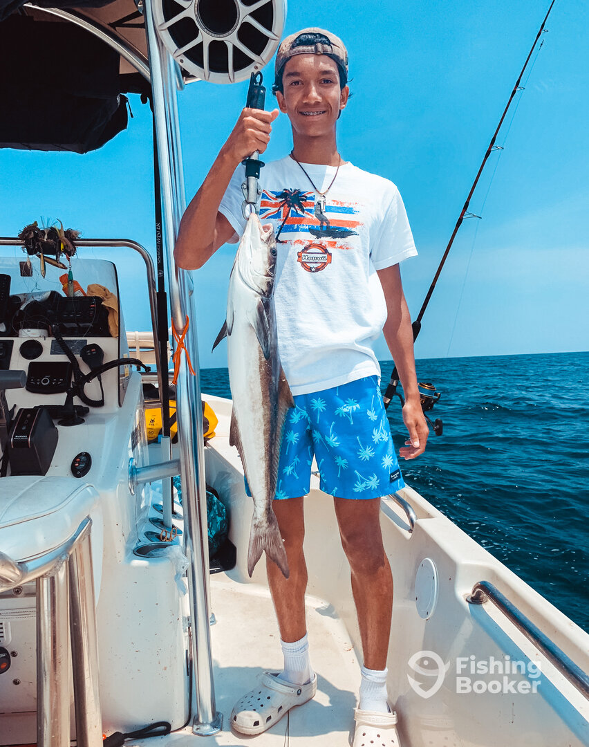 Carolina Beach Report Photo 0