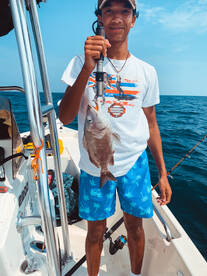 Carolina Beach Report Photo 2