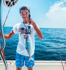 Carolina Beach Report Photo 1