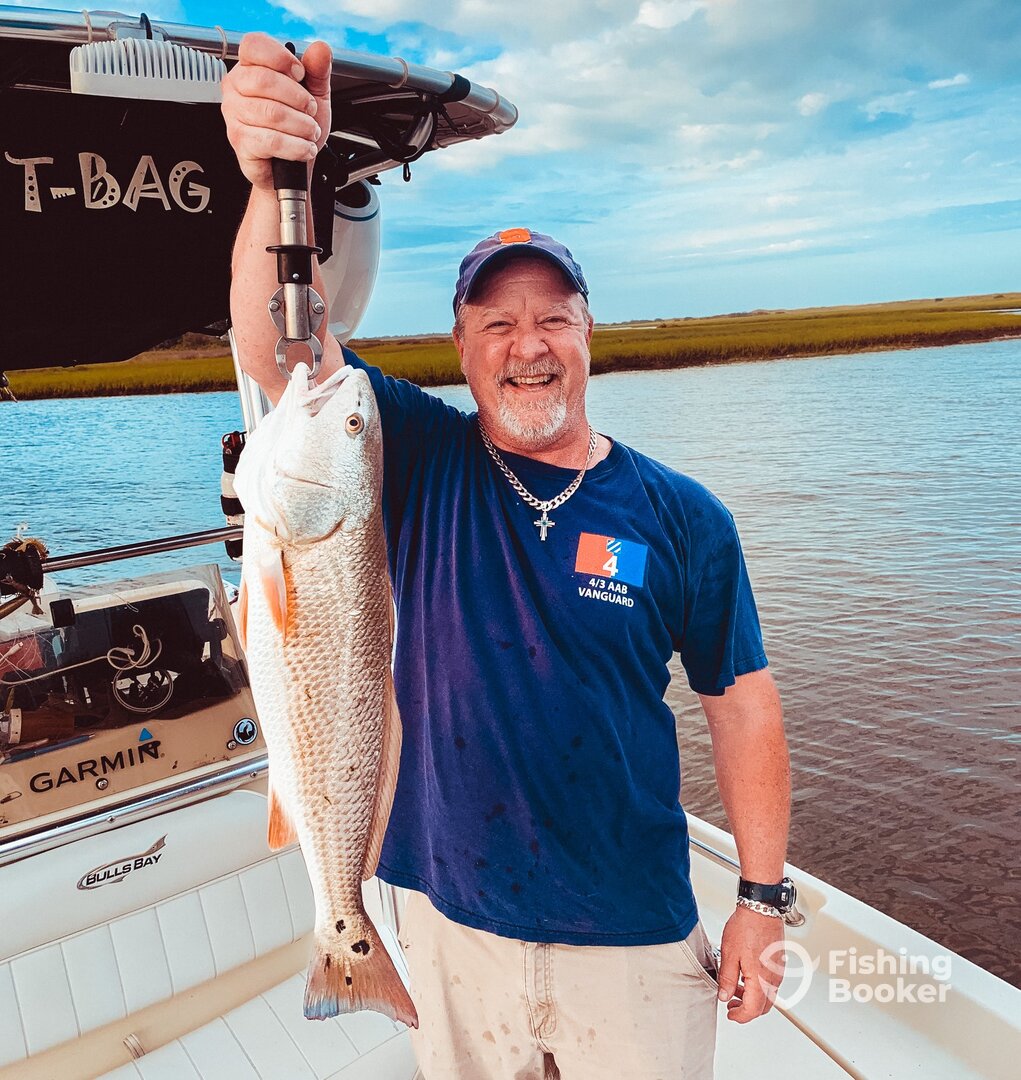 Carolina Beach Report Photo 0