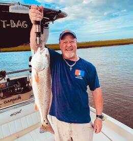 Love seeing those smiling faces.