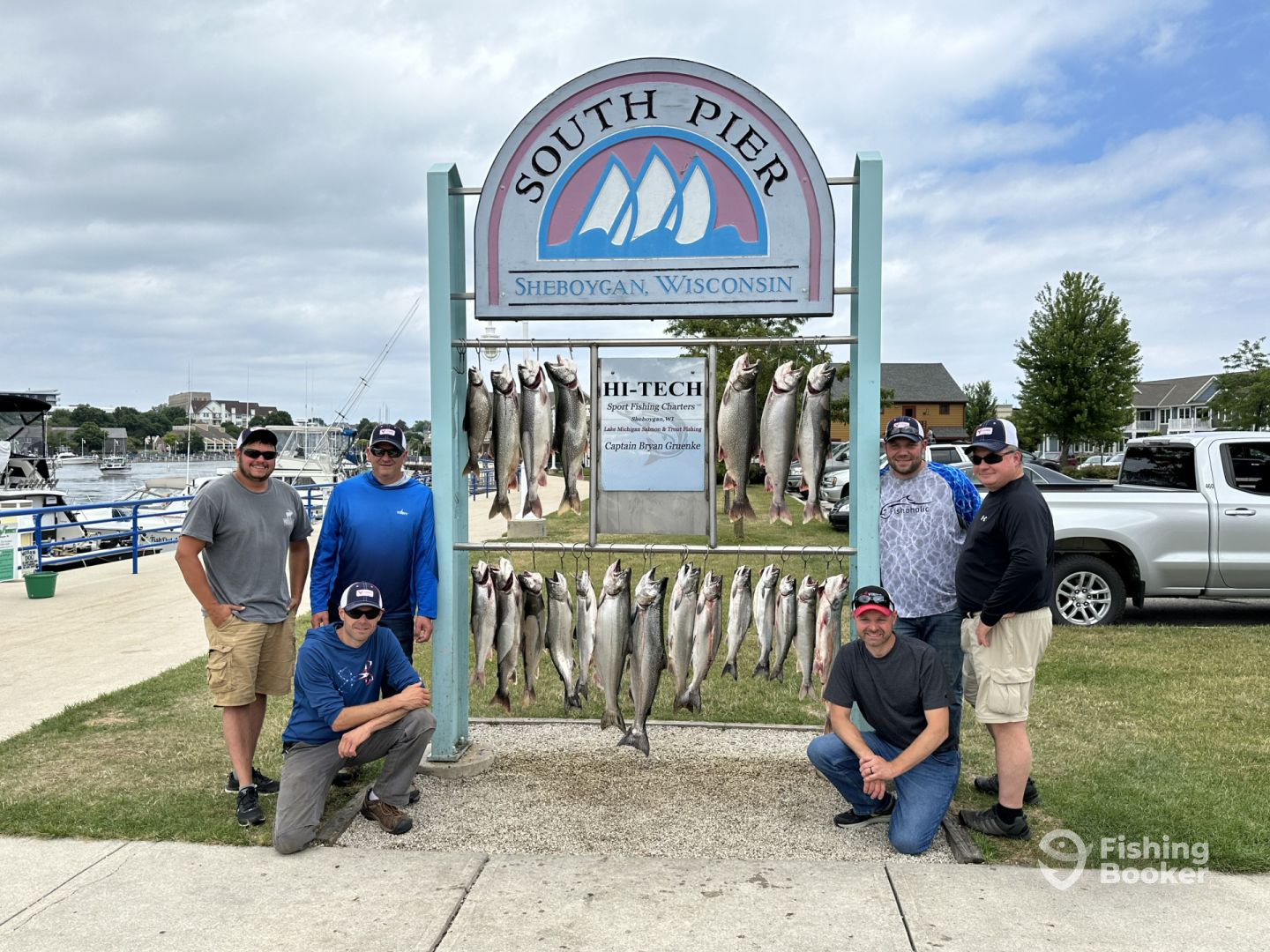 Sheboygan Report Photo 0