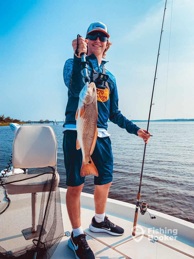 Carolina Beach Report Photo 0