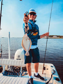 Carolina Beach Report Photo 1