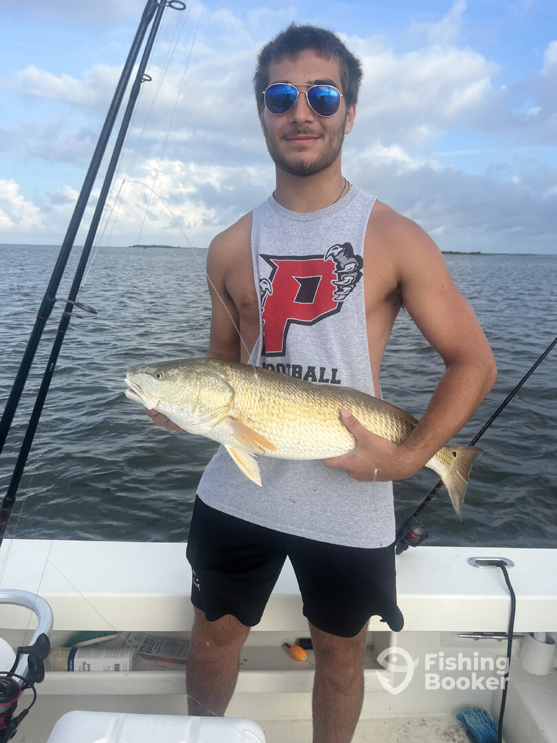 Nags Head Report Photo 0