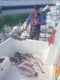 FULL DAY TRIP ROCKS !!