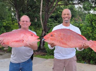 July 15 Red Snapper Federal  Season Atla