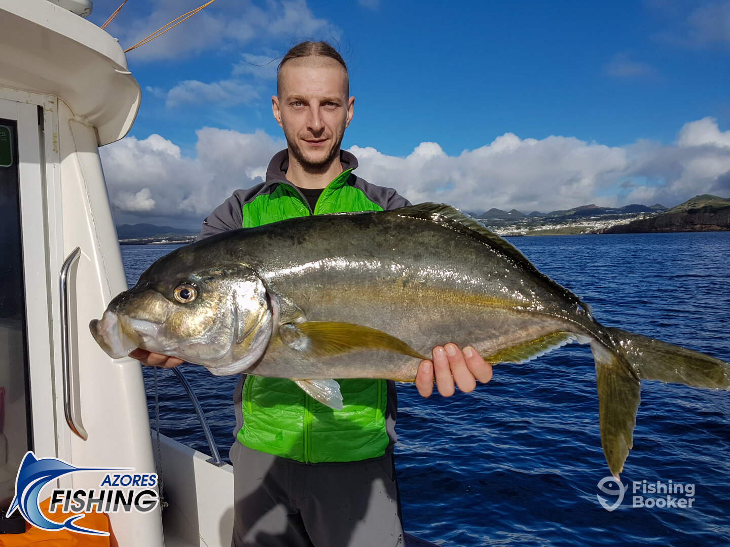 Vila Franca Do Campo Report Photo 0