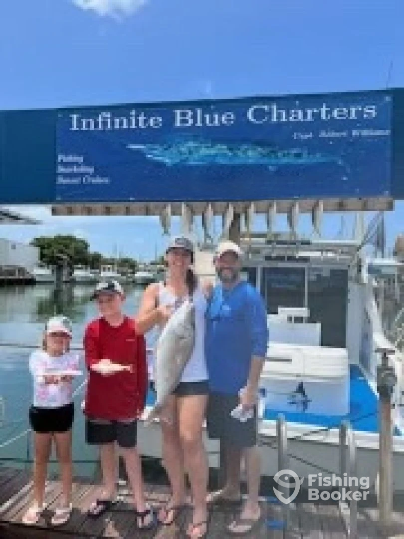 Marathon Report Photo 0