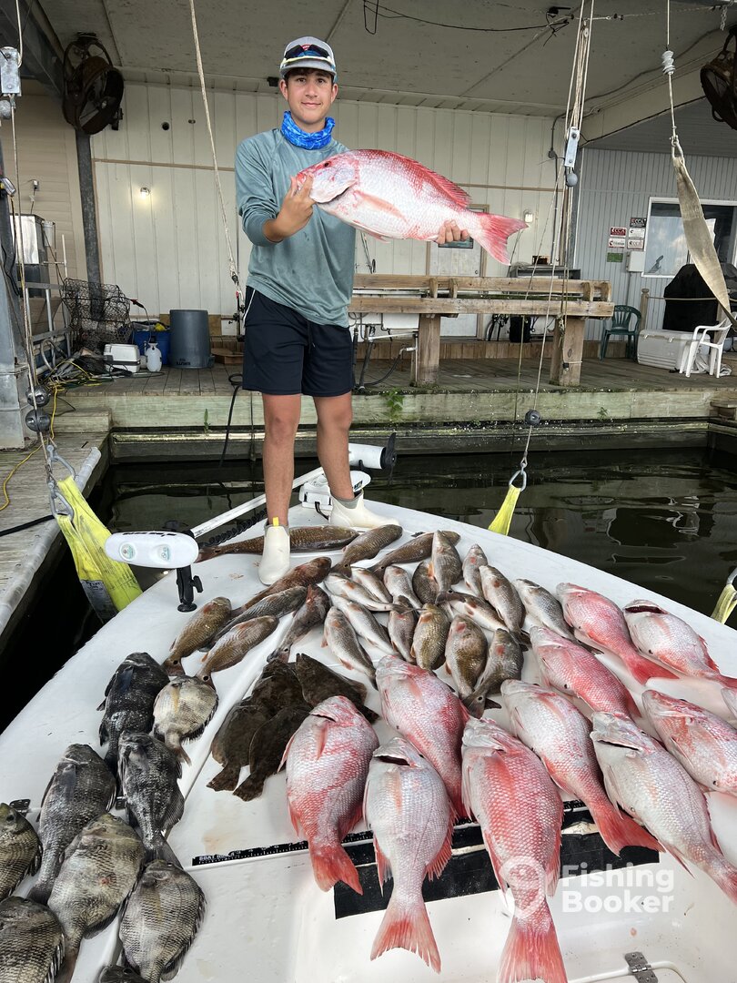 Venice Report Photo 0