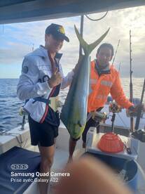 Trou Aux Biches Report Photo 1