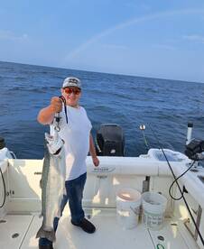 Frankfort Lake Michigan 