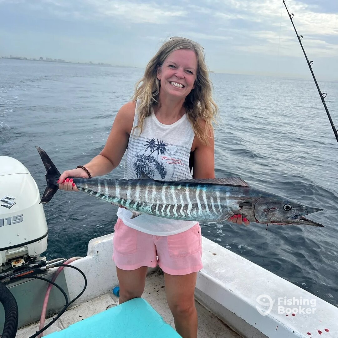 Fort Lauderdale Report Photo 0