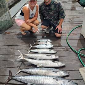 Fort Lauderdale Report Photo 1