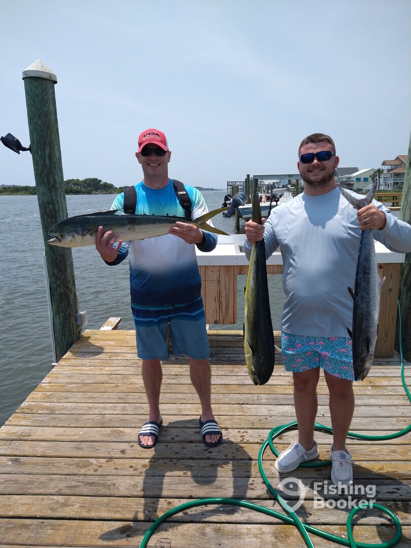 Sneads Ferry Report Photo 0