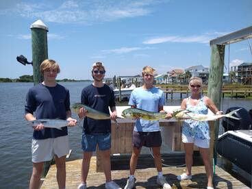 Sneads Ferry Report Photo 1