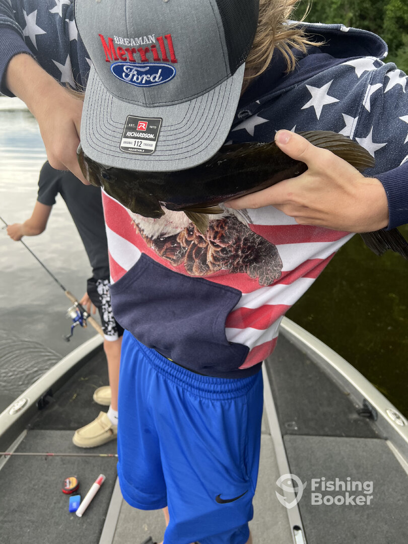 Montello Report Photo 0