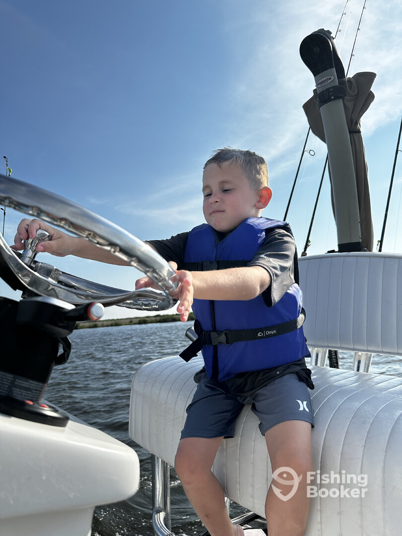 Crystal River Report Photo 0