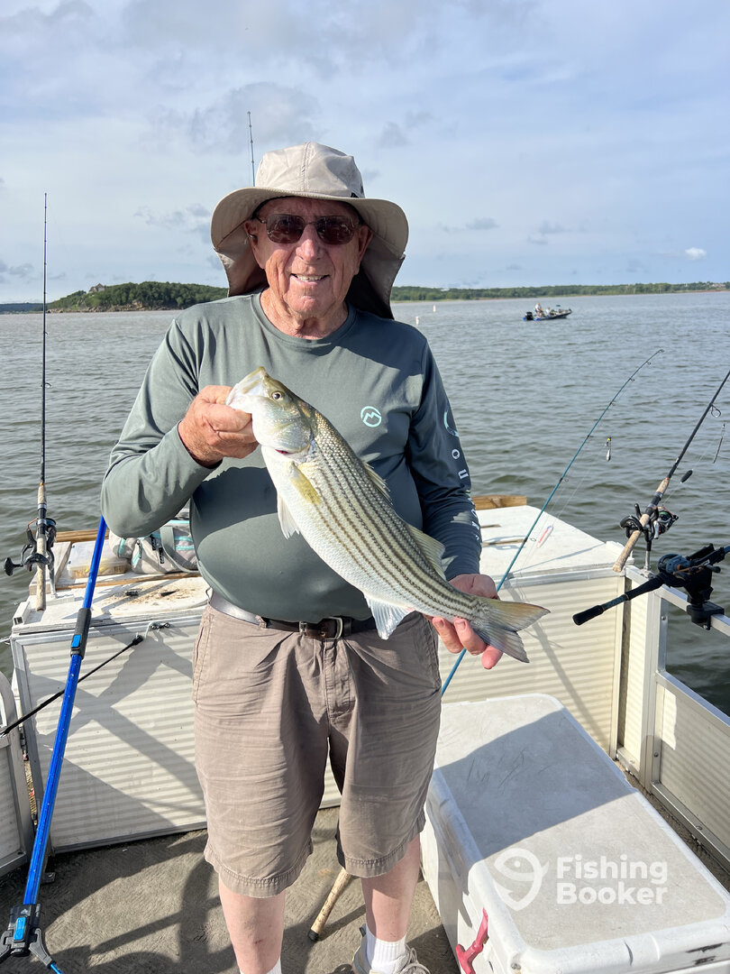 Sand Springs Report Photo 0