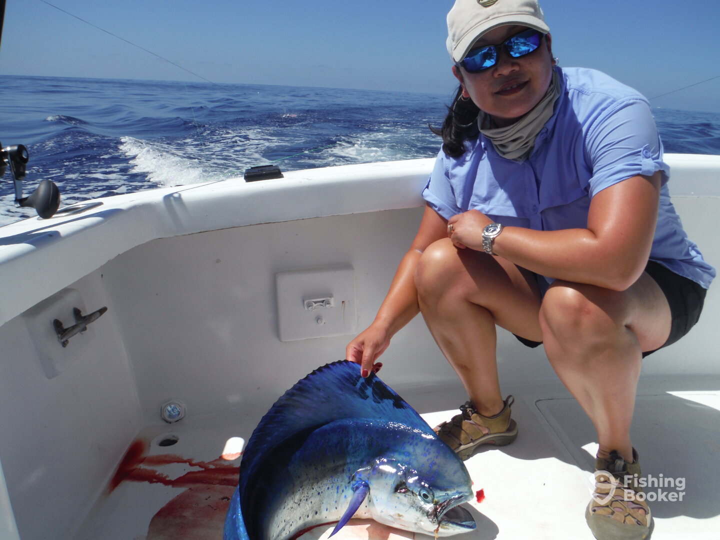 Quepos Report Photo 0