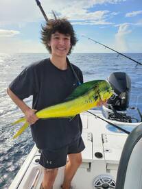 Tavernier Report Photo 1