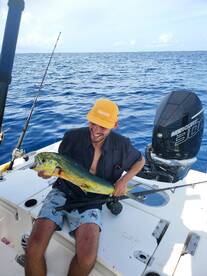 Tavernier Report Photo 2