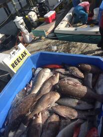 Atlantic Beach Report Photo 2