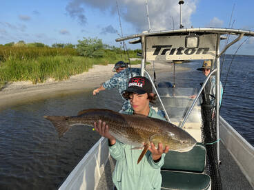 Mandeville Report Photo 1