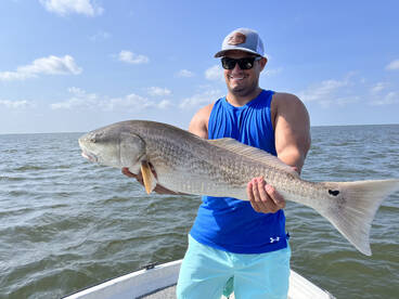 Mandeville Report Photo 2