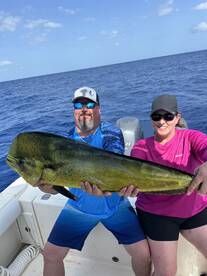 Puerto Aventuras Report Photo 2