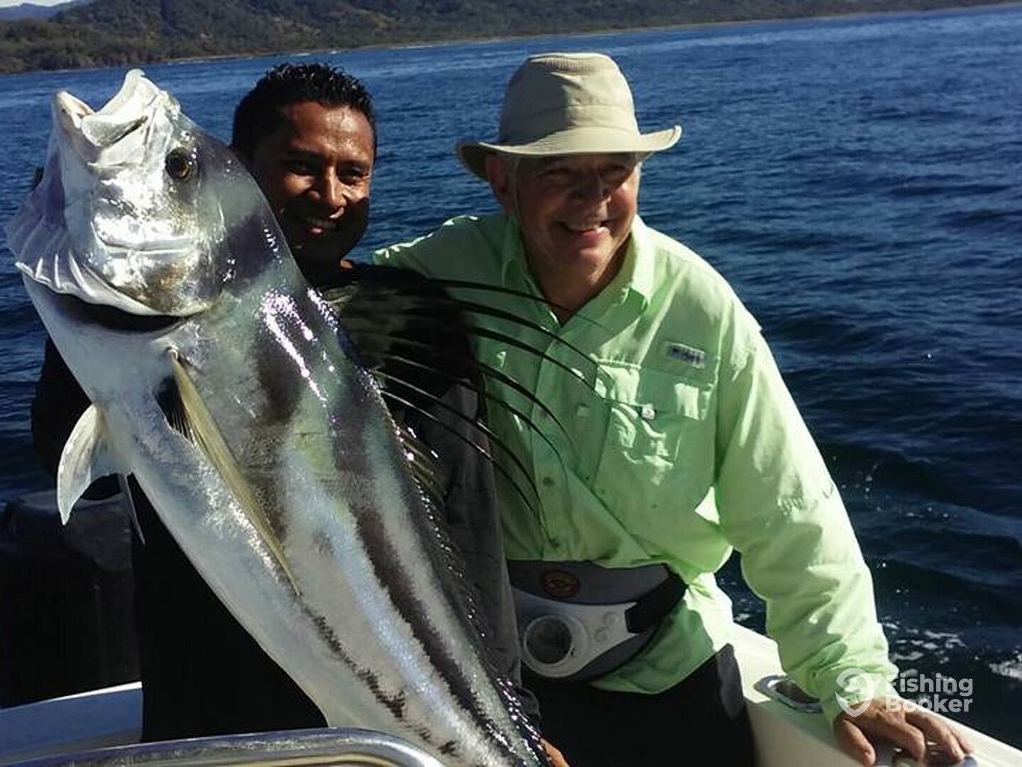 Samara Report Photo 0