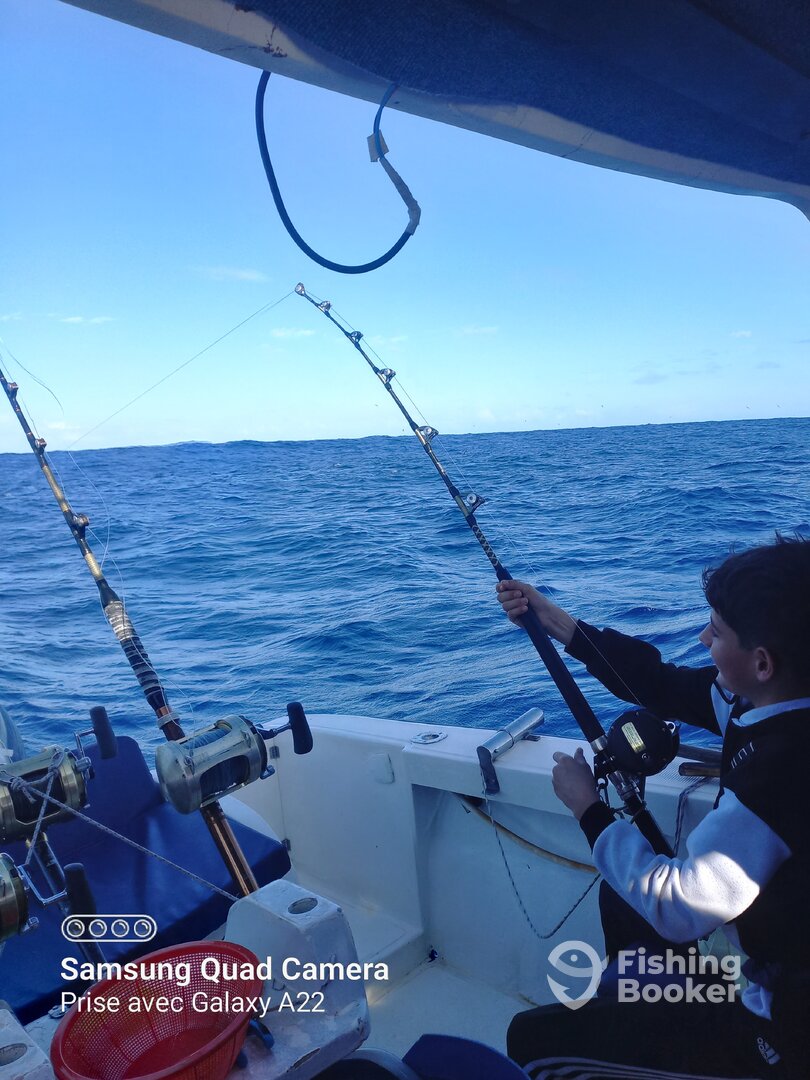 Trou Aux Biches Report Photo 0