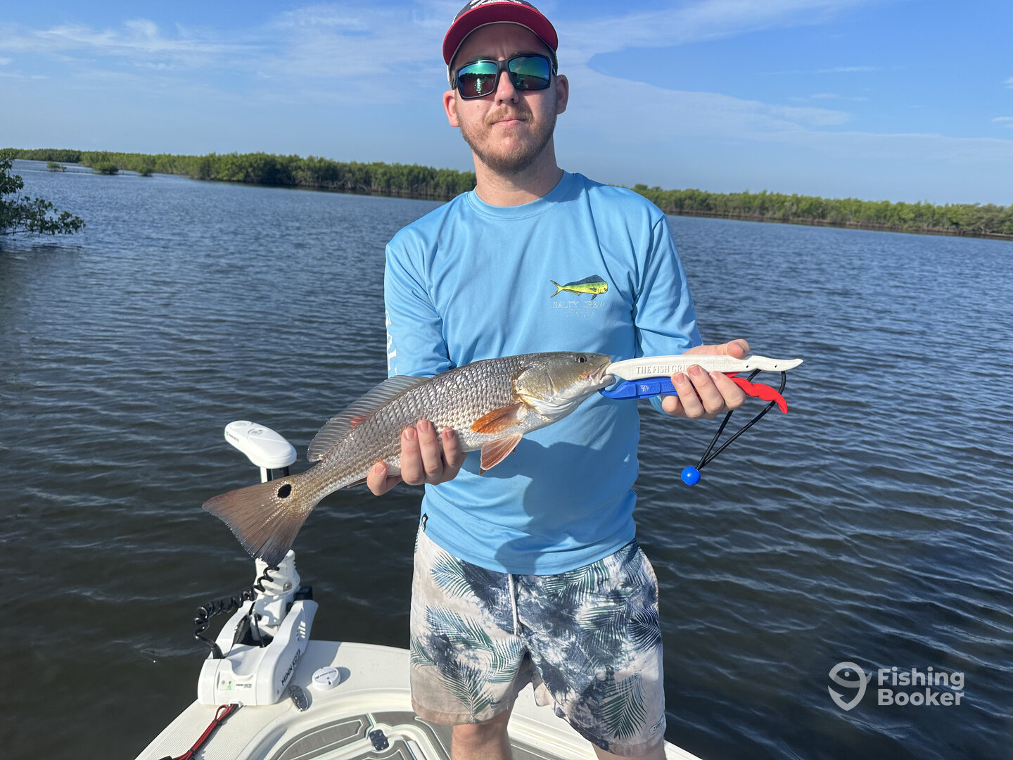 Edgewater Report Photo 0