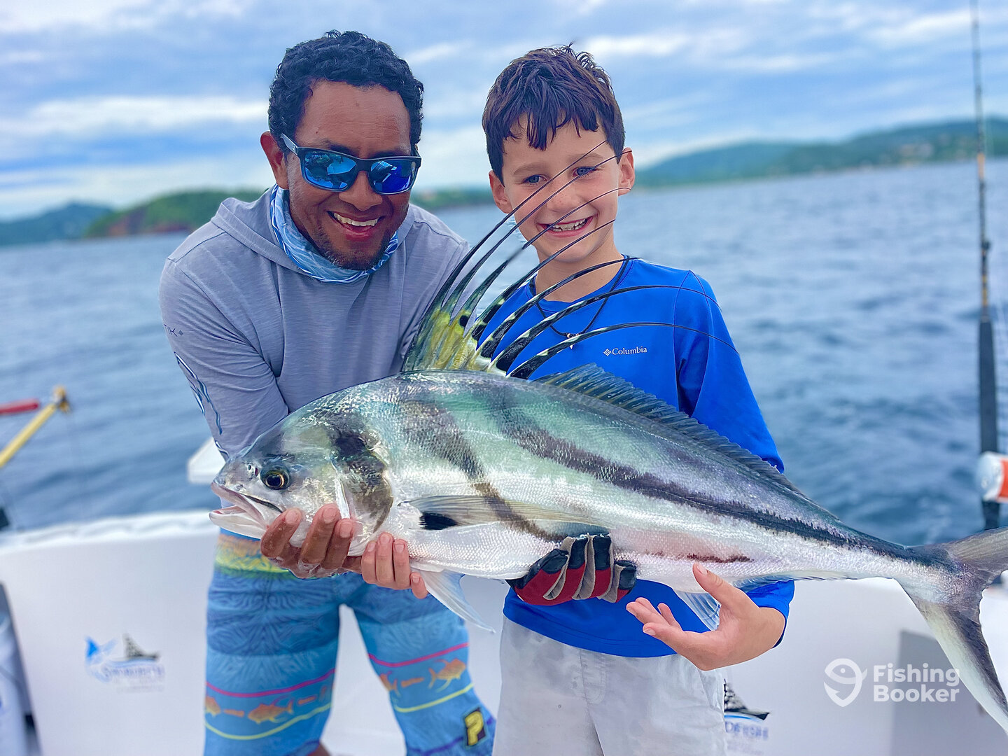 Quepos Report Photo 0