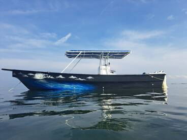 Roatan Report Photo 1