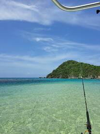 Roatan Report Photo 1