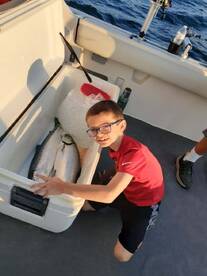 Grand Haven Report Photo 2