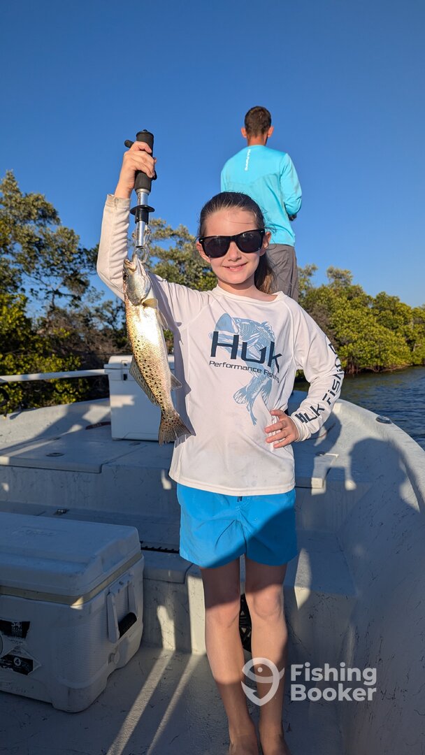 Ruskin Report Photo 0