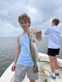 Wanchese Report Photo 1