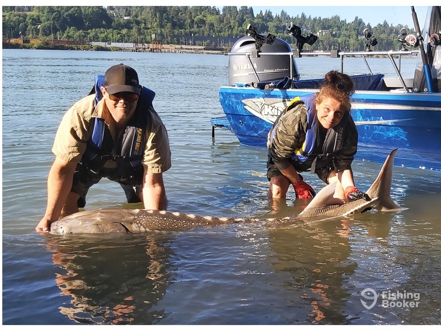 North Vancouver Report Photo 0