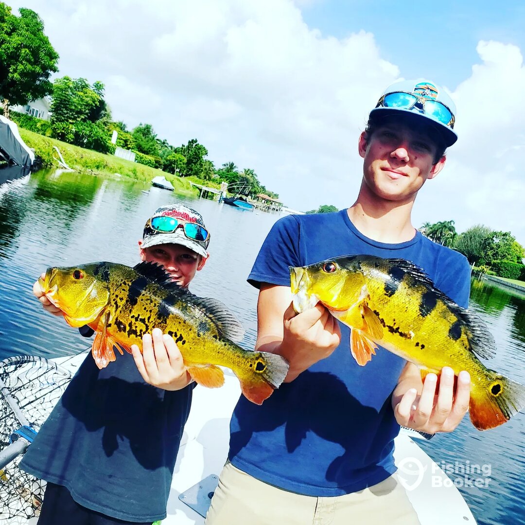 Delray Beach Report Photo 0