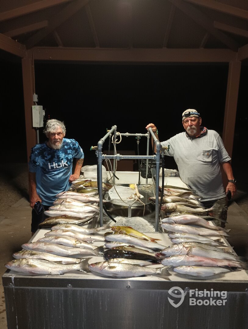 Temple Bar Marina Report Photo 0