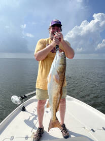 St. Bernard Report Photo 1