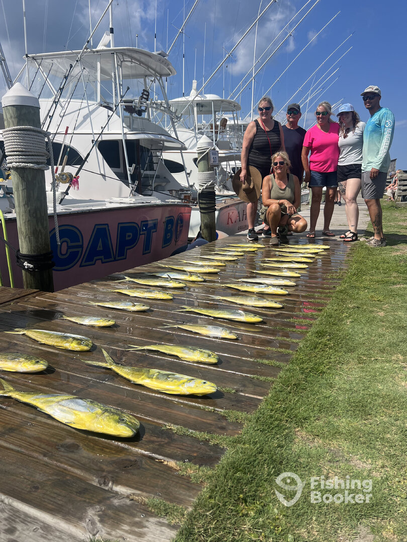 Nags Head Report Photo 0