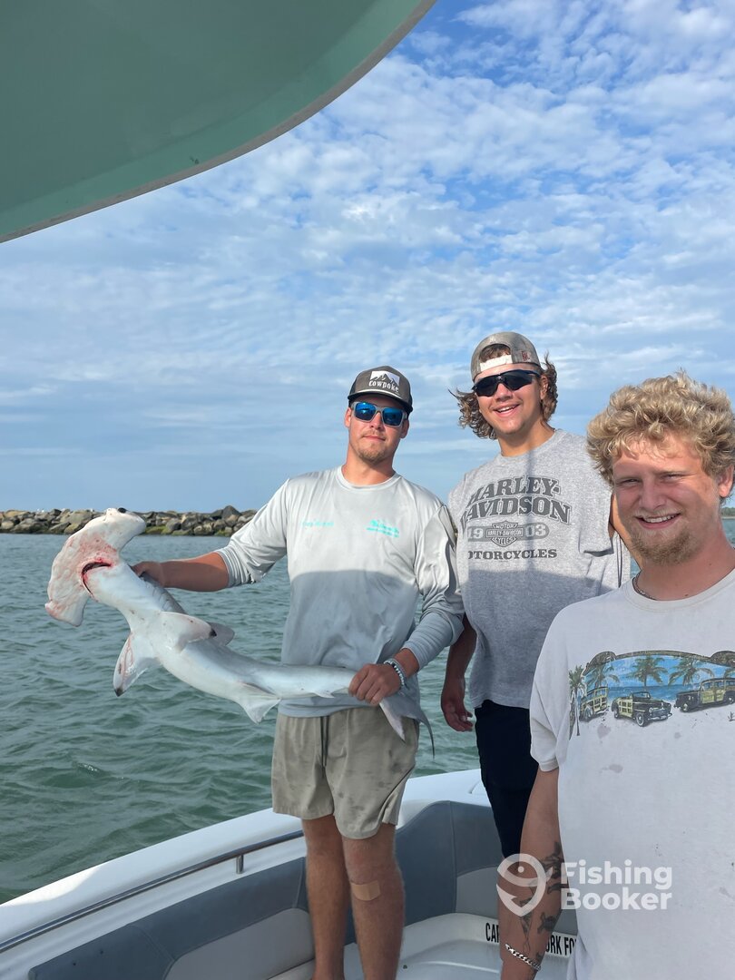 Murrells Inlet Report Photo 0