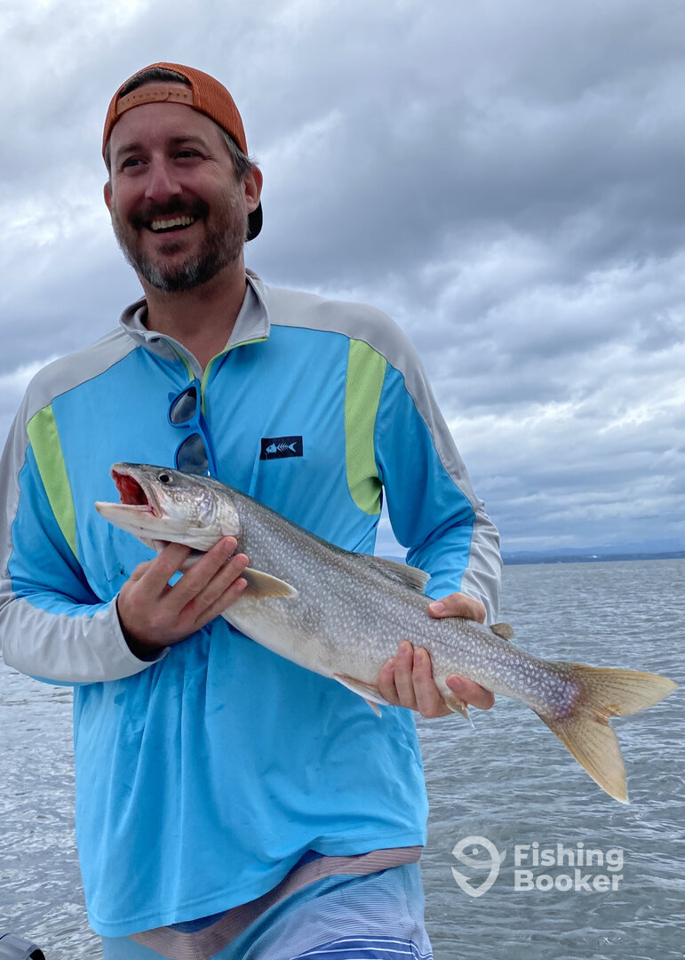 Plattsburgh Report Photo 0