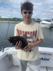 New York City Report Photo 2