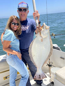 Elena & Mike Cordoza Anniversary Trip