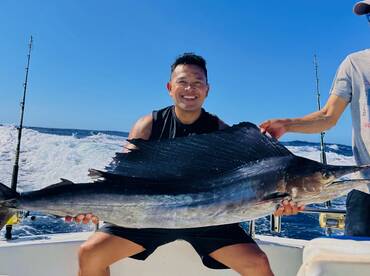 Cabo San Lucas Report Photo 2