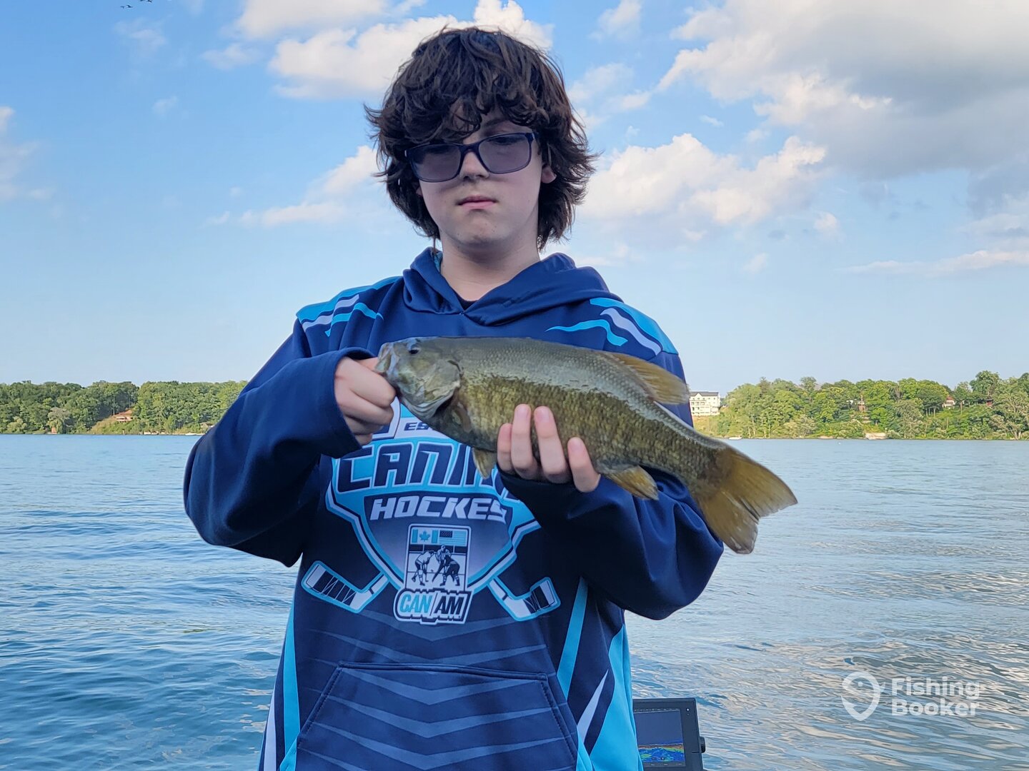 Youngstown Report Photo 0